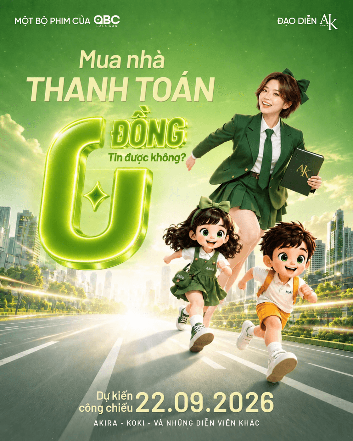 Poster mẫu 4